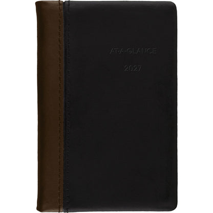 AT-A-GLANCE Planner 740105, 2.75" x 4.25" – view 8