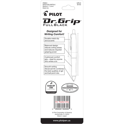 PILOT Writing Instrument 36193, 1 Count – view 2