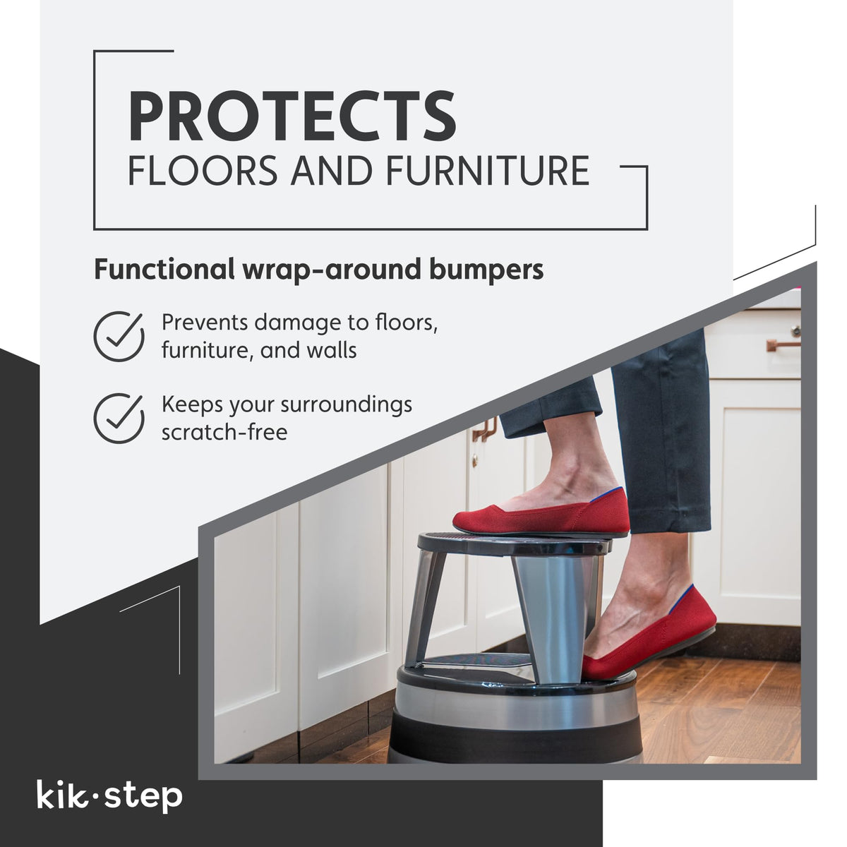 Cramer Step Stool 100101 – view 8