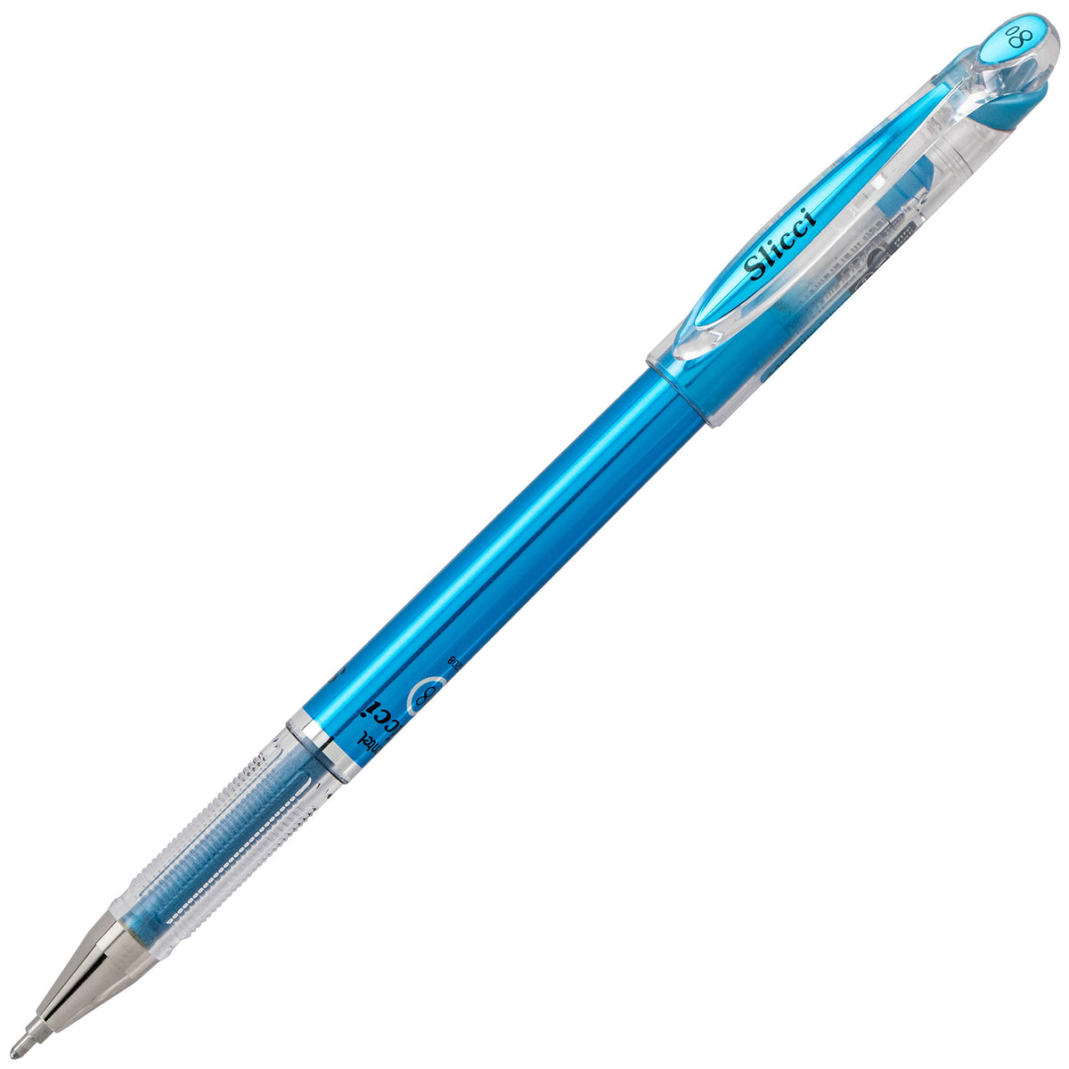 Pentel Writing Instrument BG208BP8M, 8 Count – view 3