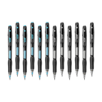 BIC Writing Instrument MV7PR11-BLK, 12 Count – view 6