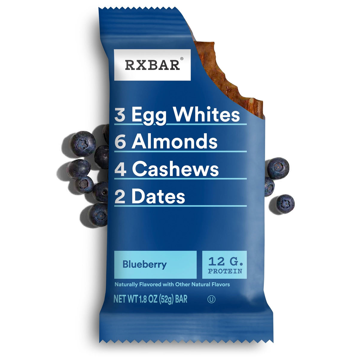 RXBAR Snack Food Bar RXF202, 12 Count – view 8