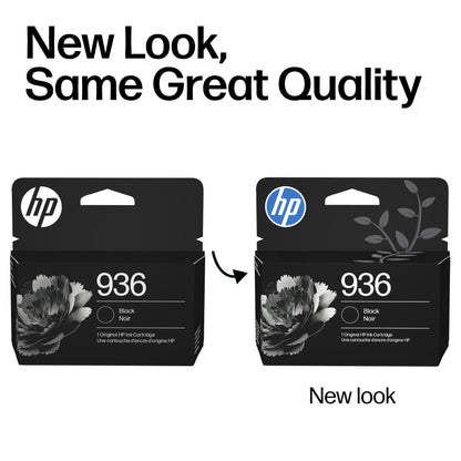 HP Inkjet Printer Ink 4S6V2LN, 4.52 x 0.94 x 3.94 – view 3