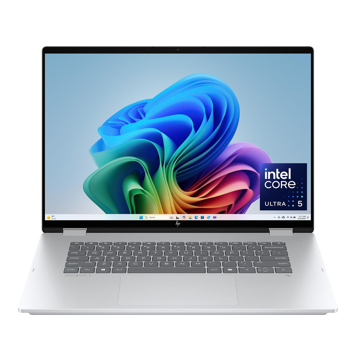 HP Notebook Computer B6JG7UA#ABA, 16GB RAM | 512GB SSD