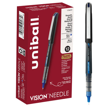 Uni-Ball Writing Instrument 1734919, 1 Count (Pack of 12)