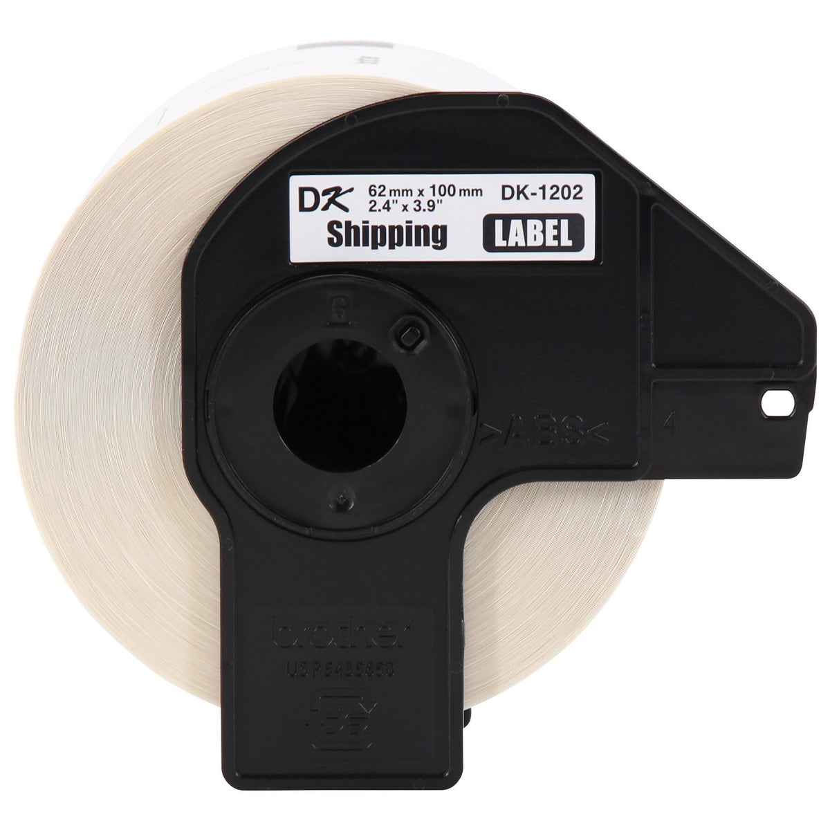 Brother Label DK12023PK, 3 Rolls