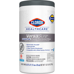 Clorox Surface Cleaning Wipe 31757, 85 Count