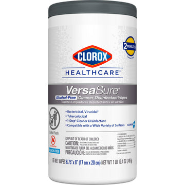 Clorox Surface Cleaning Wipe 31757, 85 Count