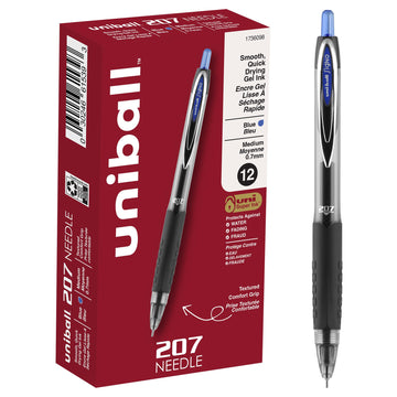 Uni-Ball Writing Instrument 1736098, 1 Count (Pack of 12)