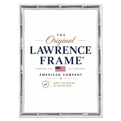 Lawrence Frames Picture Frame 710157, 5x7 Single – view 2