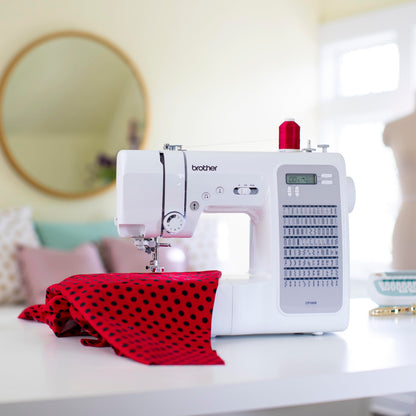 Brother Sewing Machine CP100X – view 8