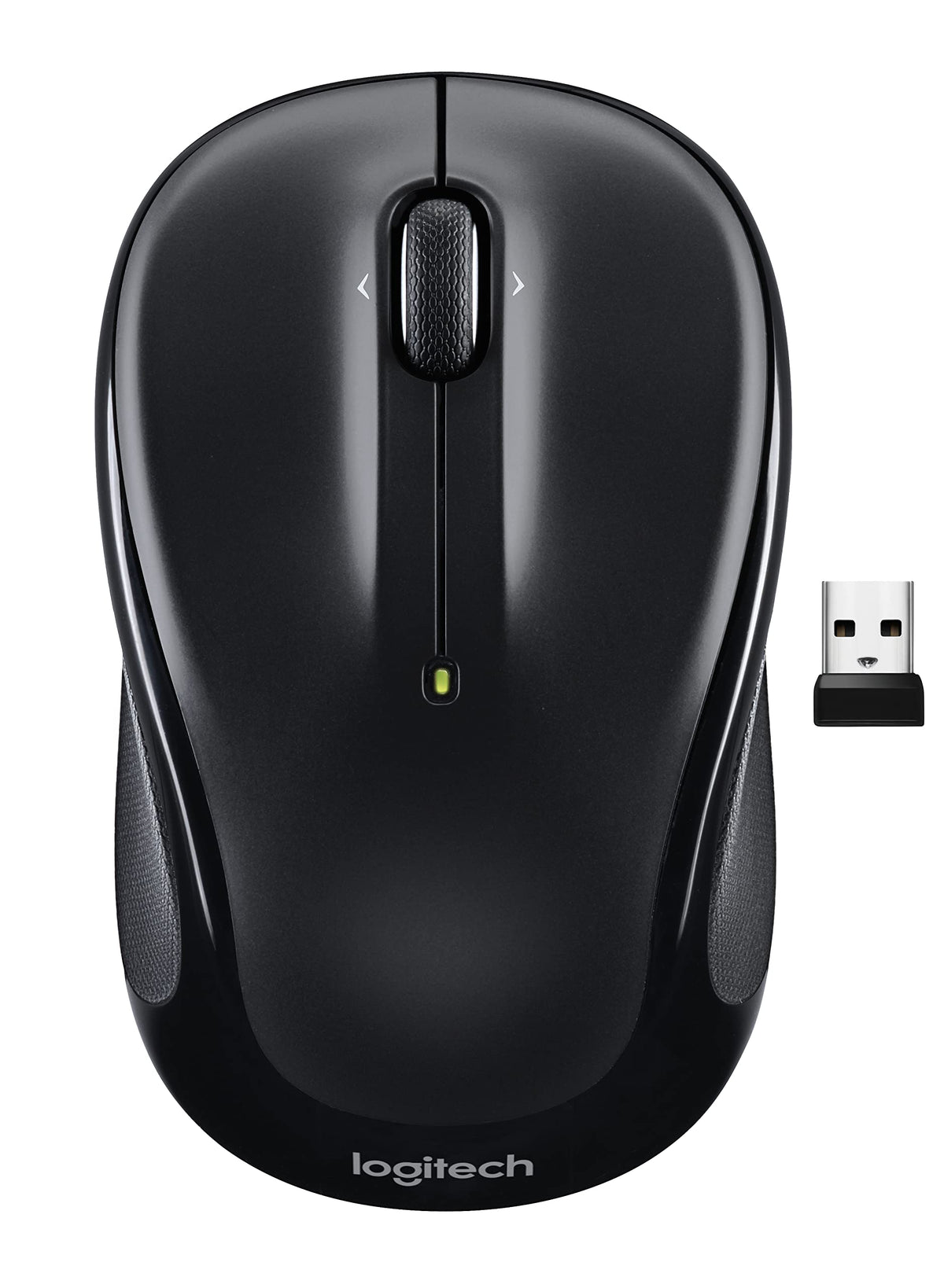 Logitech Input Mouse 910-006825 – view 2