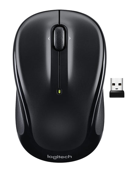 Logitech Input Mouse 910-006825 – view 2