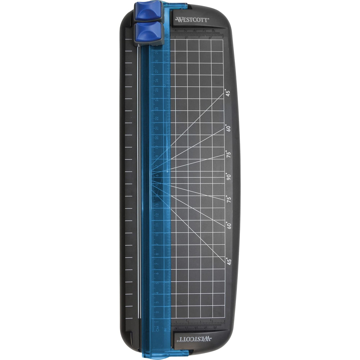 Westcott Office Products 15804, 12 Inch – view 5