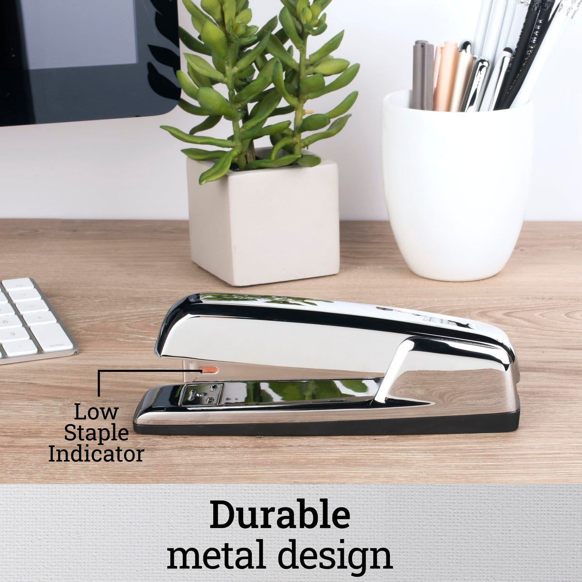 Swingline Stapler SWI74720 – view 6