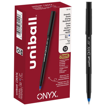 Uni-Ball Writing Instrument 60145, 1 Count (Pack of 12)