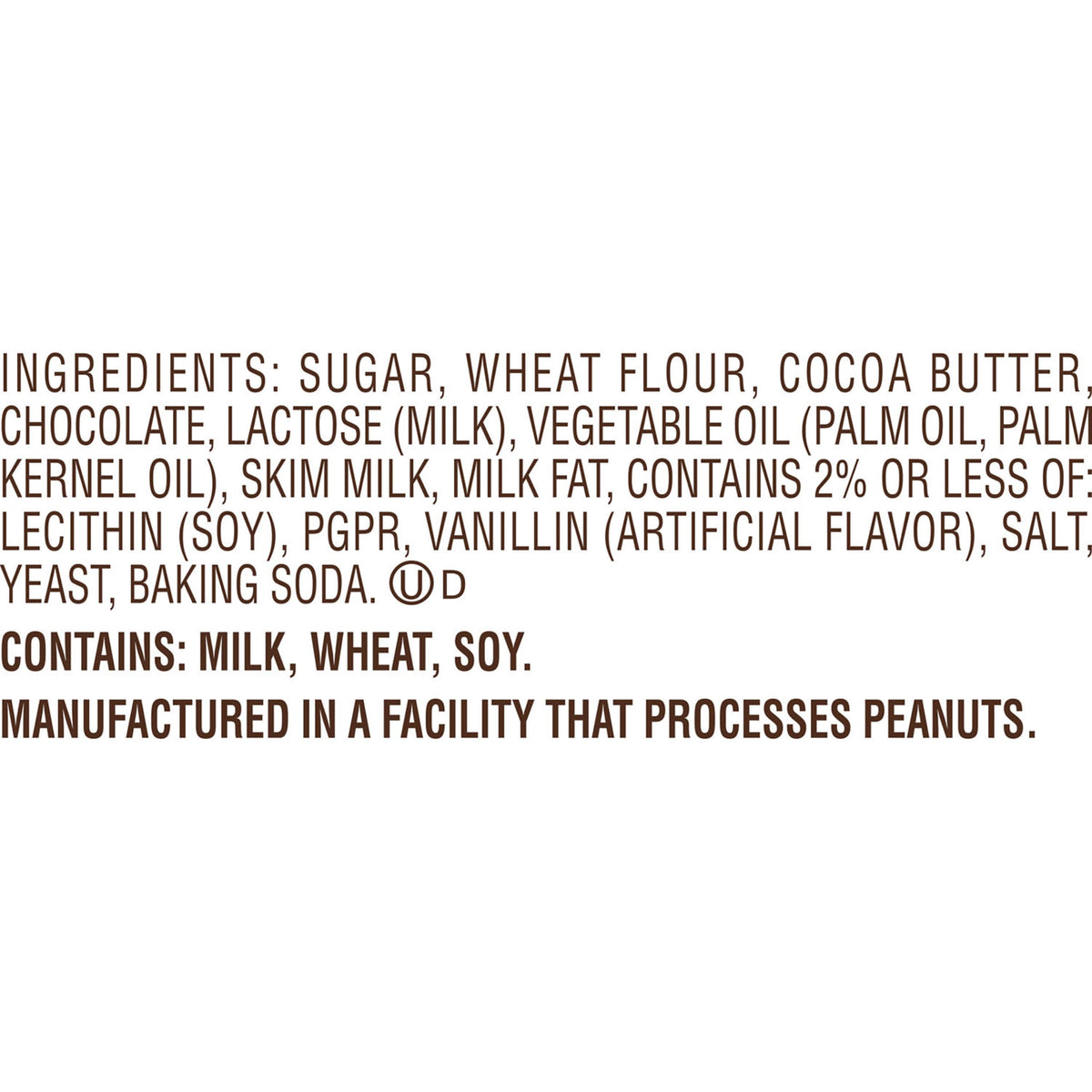 Kit Kat Chocolate Candy, 54 Ounce – view 9