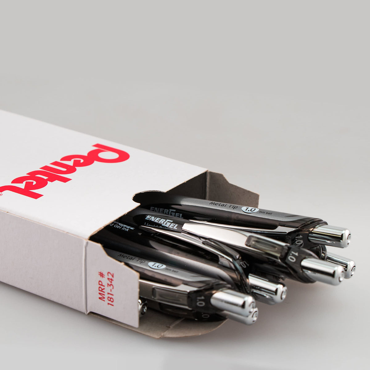 Pentel Writing Instrument BL80-A, 1 Count – view 4