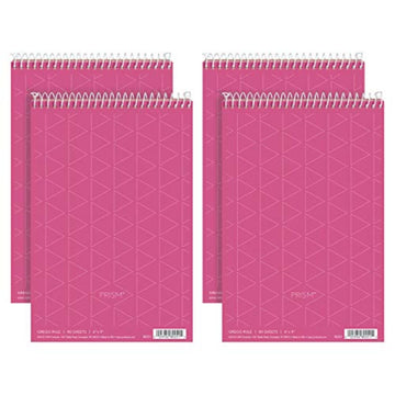 Tops Blank Book 80254, 6" x 9", 80 Count
