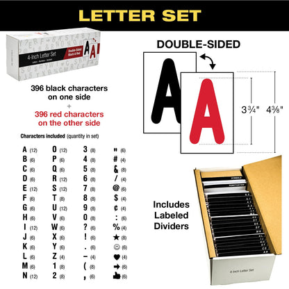 EXCELLO GLOBAL PRODUCTS Signage EGP-HD-0086-OS, 24x36 in – view 3