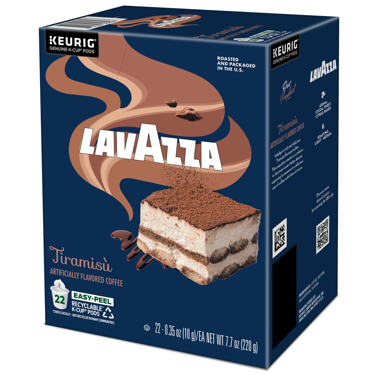 Lavazza Coffee, 88 Count – view 12