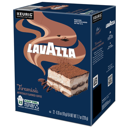 Lavazza Coffee, 88 Count – view 12