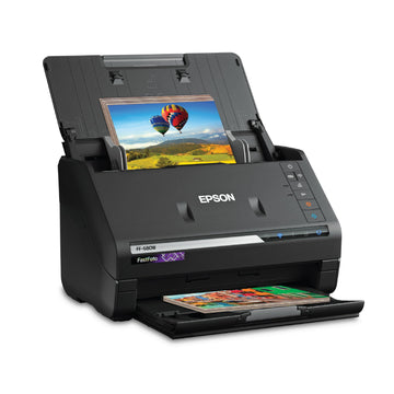 Epson Scanner FF-680W