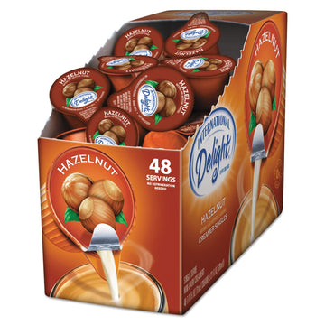 International Delight Non Dairy Cream WWI02283, 1 Fl Oz