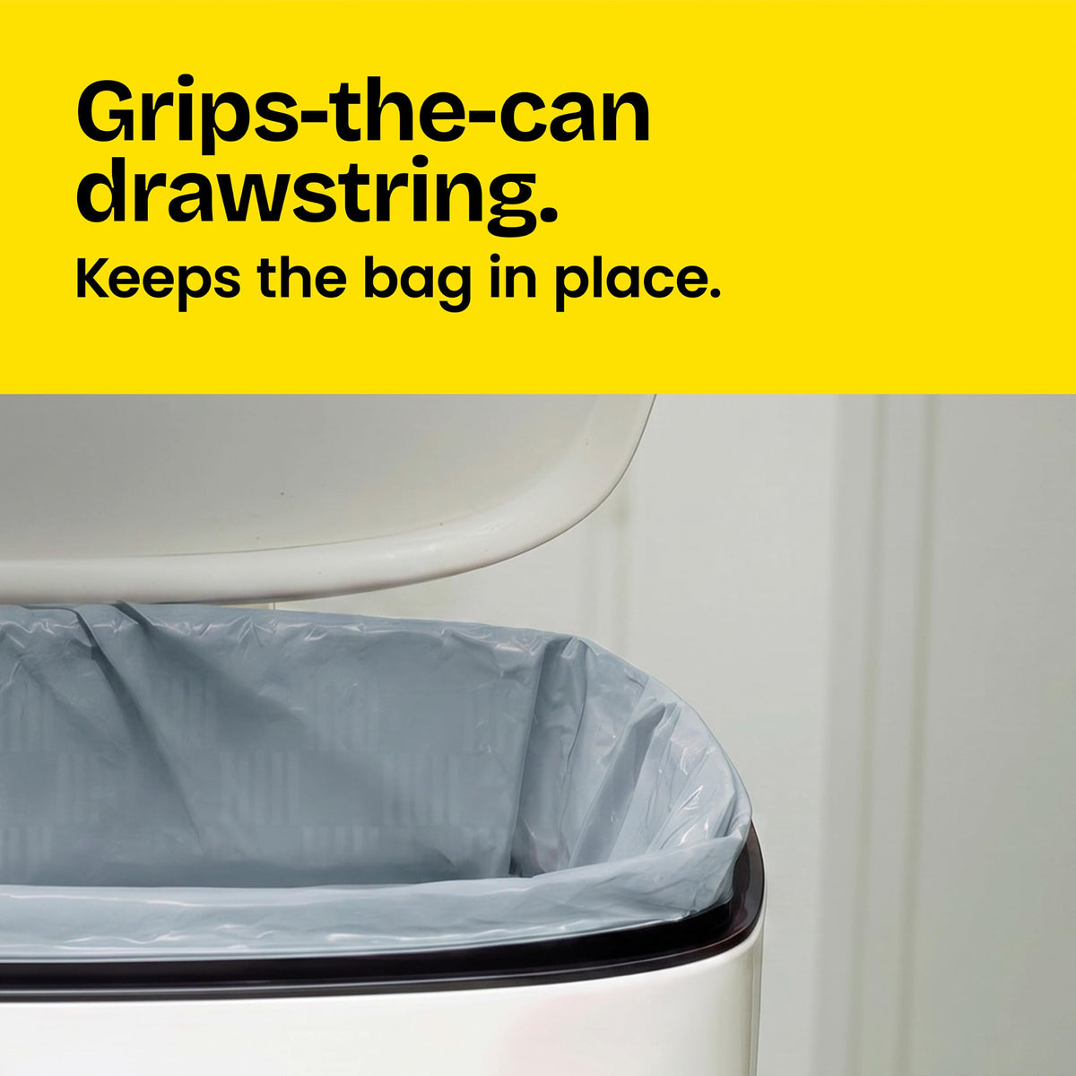 Glad Waste Bag TU_4956319, 80 Count – view 6