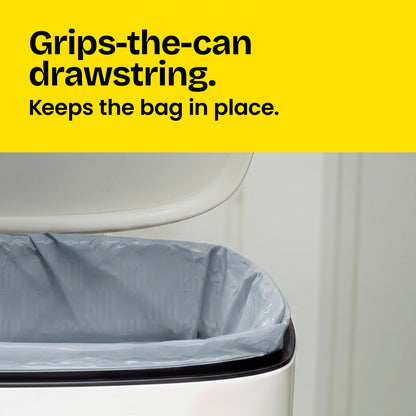 Glad Waste Bag TU_2446912, 80 Count – view 6