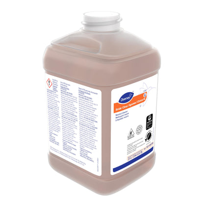 Diversey Cleaning Agent 101109756, 84.5 Fl Oz (Pack of 2) – view 3