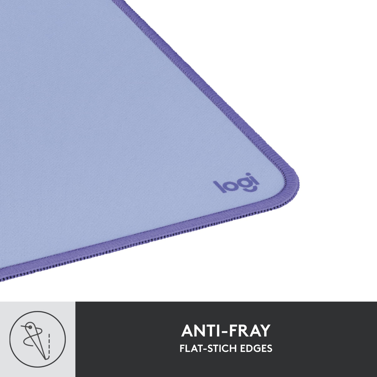 Logitech Desk Pad 956-000148, 27.5" x 11.8" – view 6