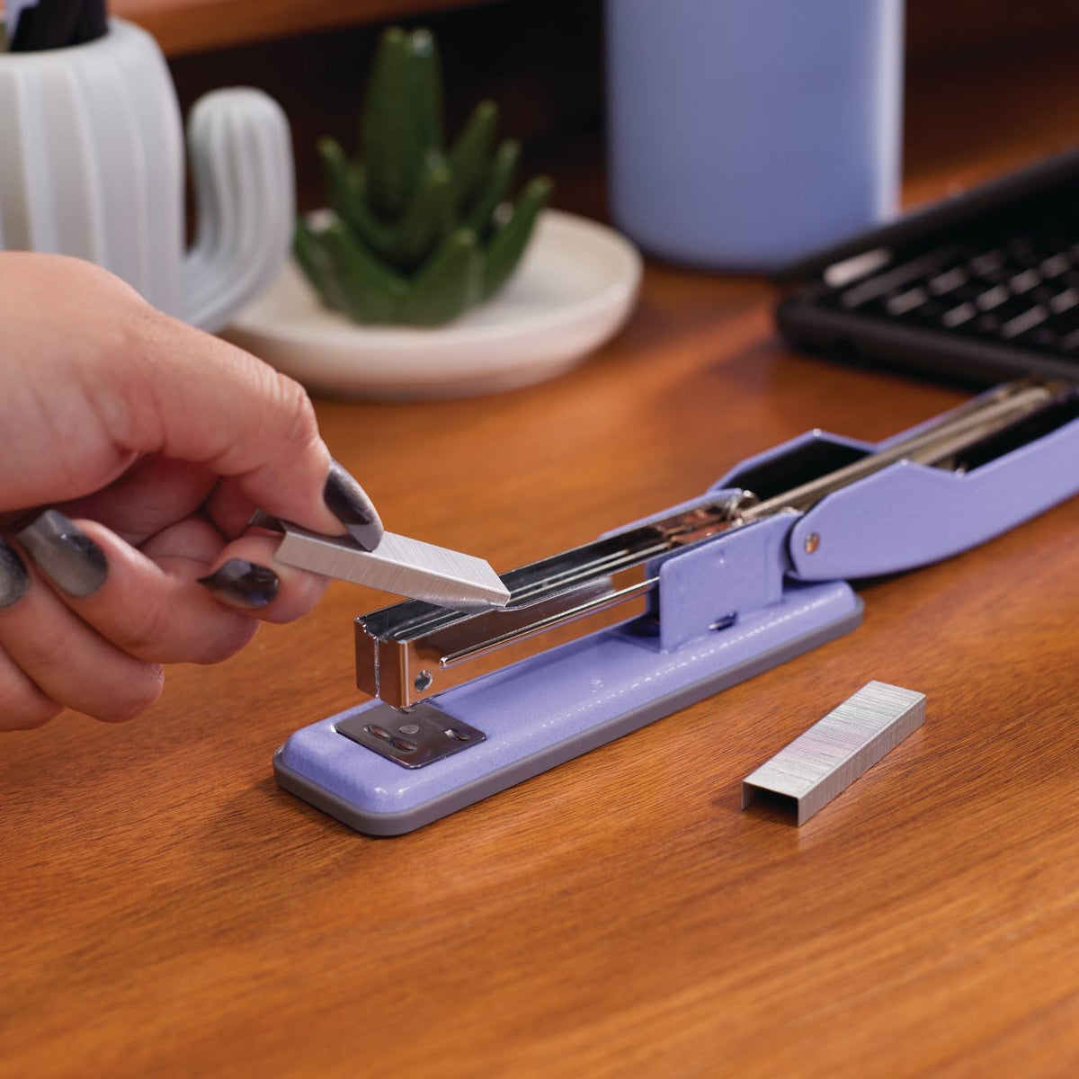 Swingline Stapler S701071 – view 4