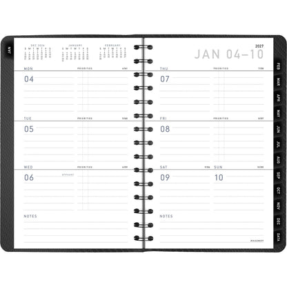 AT-A-GLANCE Planner 70100X45, 5" x 8" – view 11