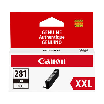 Canon Inkjet Printer Ink 1983C001, XXL