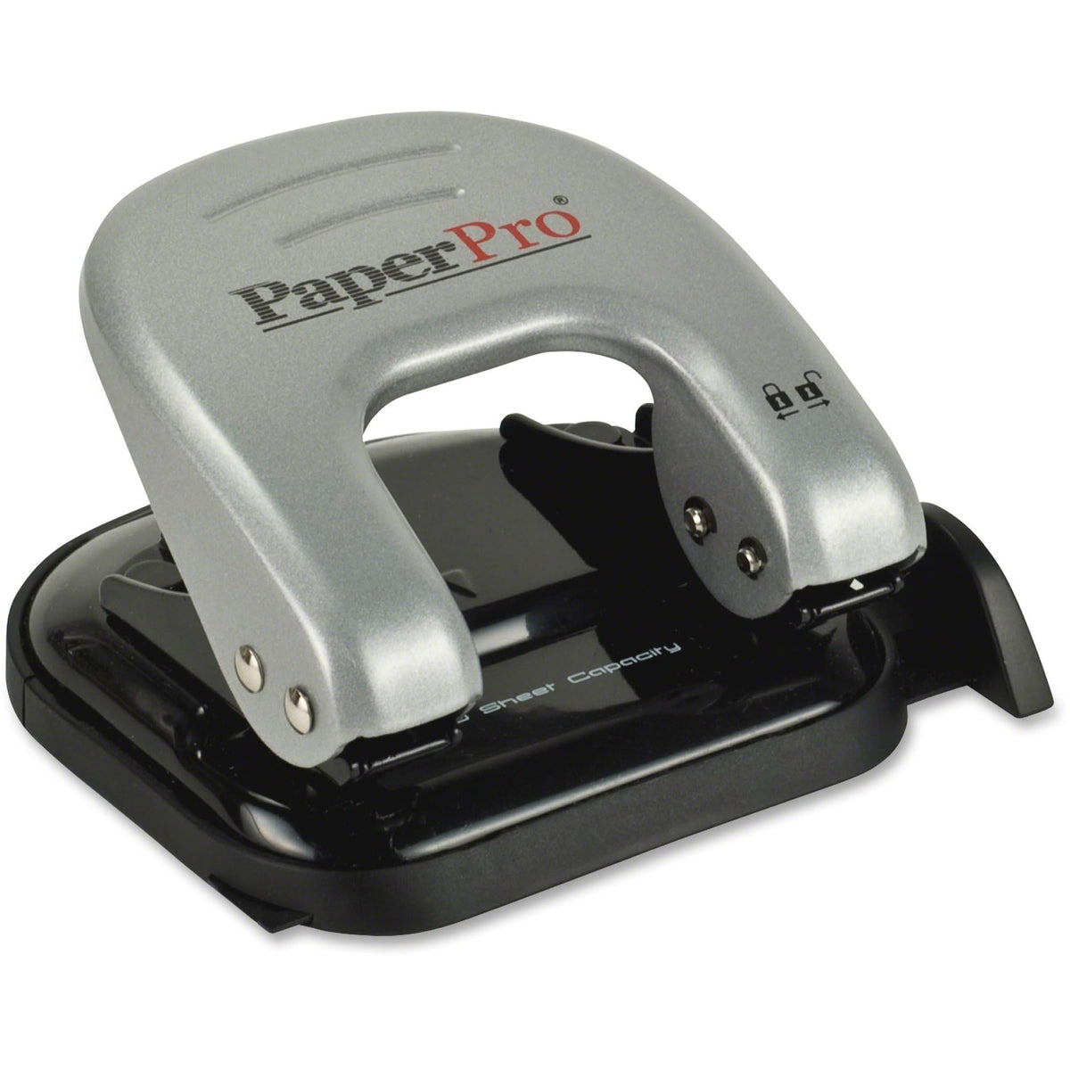PaperPro Hole Punch 2310, 20 Sheet – view 7