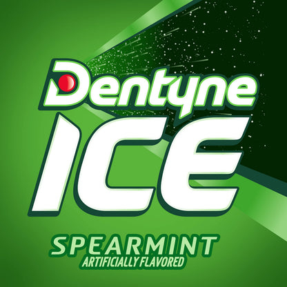 Dentyne Chewing Gum 00012546097291, 16 Count (Pack of 9), 144 Count – view 9
