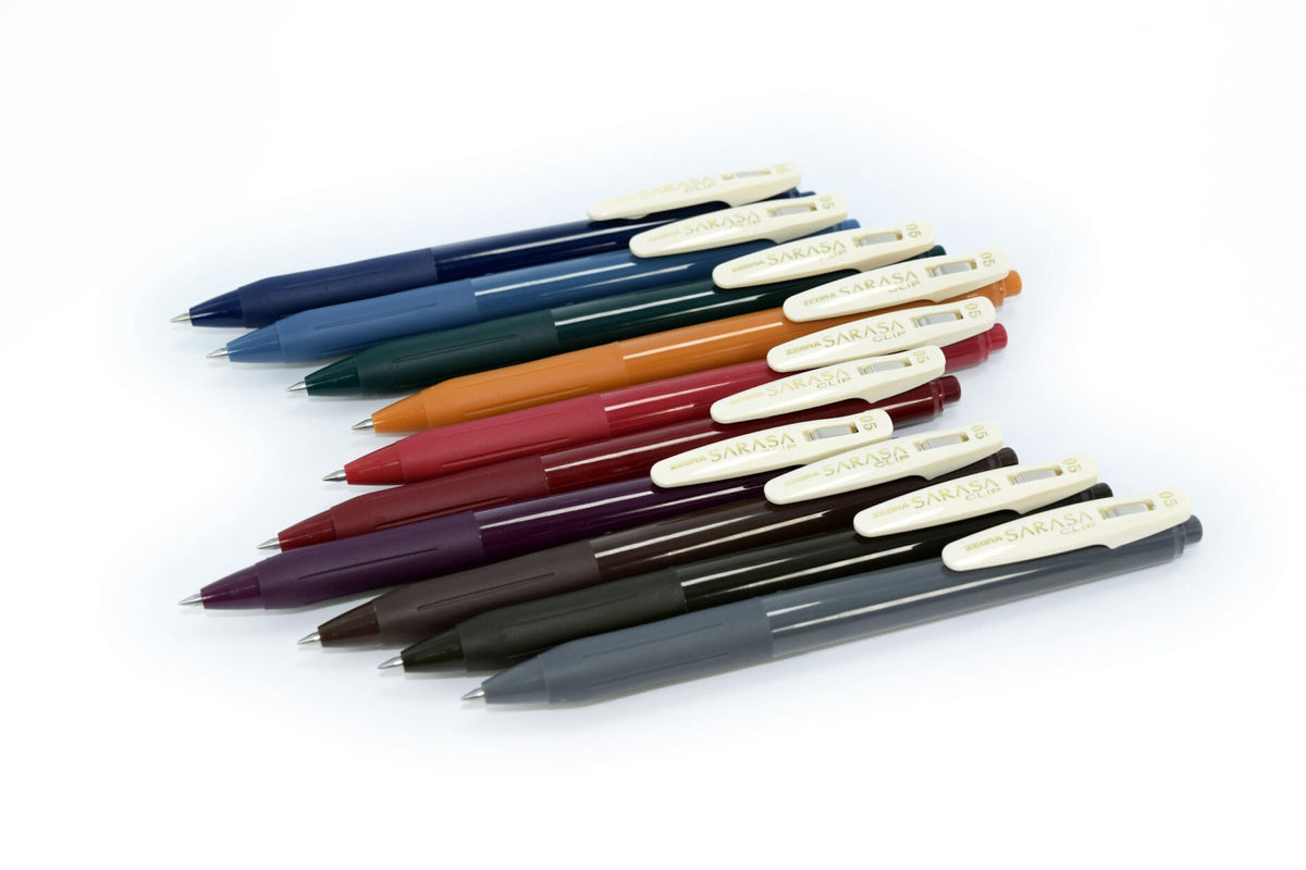 Zebra Pen Writing Instrument 47510, 1 Count (Pack of 10) – view 2