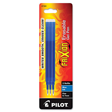 PILOT Pen Marker Ink Cartridge Refill 77331, 3 Count