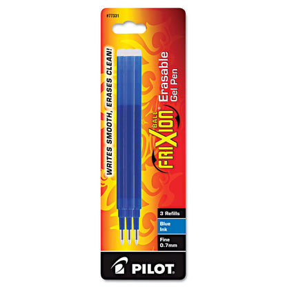 PILOT Pen Marker Ink Cartridge Refill 77331, 3 Count