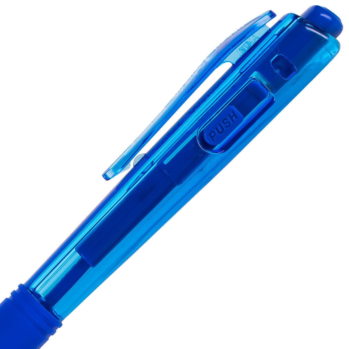 Pentel Writing Instrument BK440-C, 1 Count (Pack of 12) – view 3