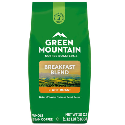 Green Mountain Coffee Roasters Coffee 5000202451, 18 Ounce – view 14