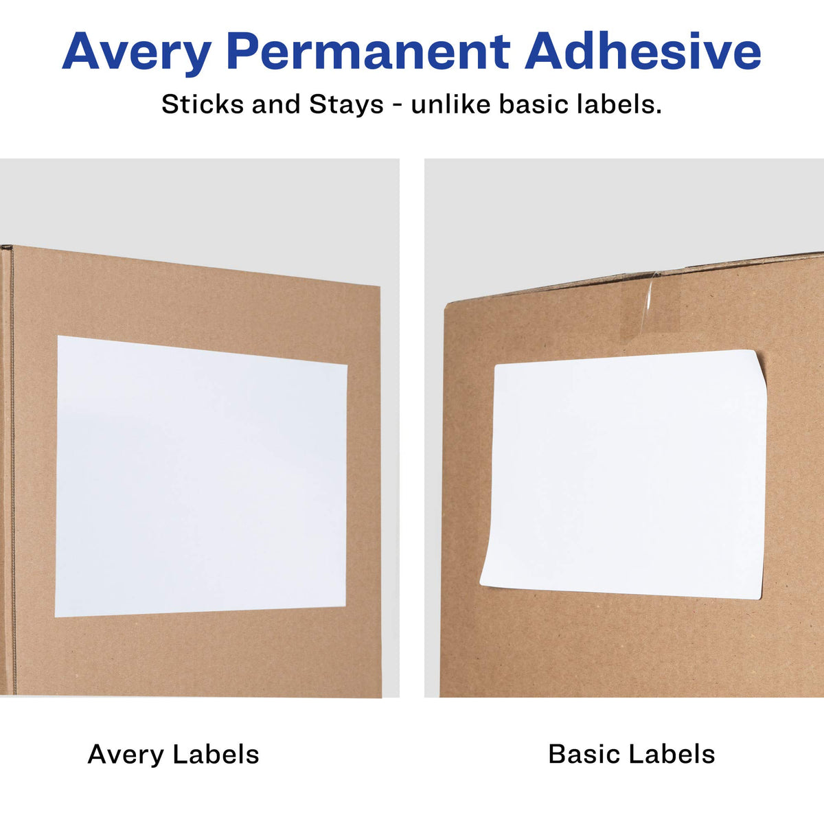 Avery Label 8426, One Size, 200 Count – view 3