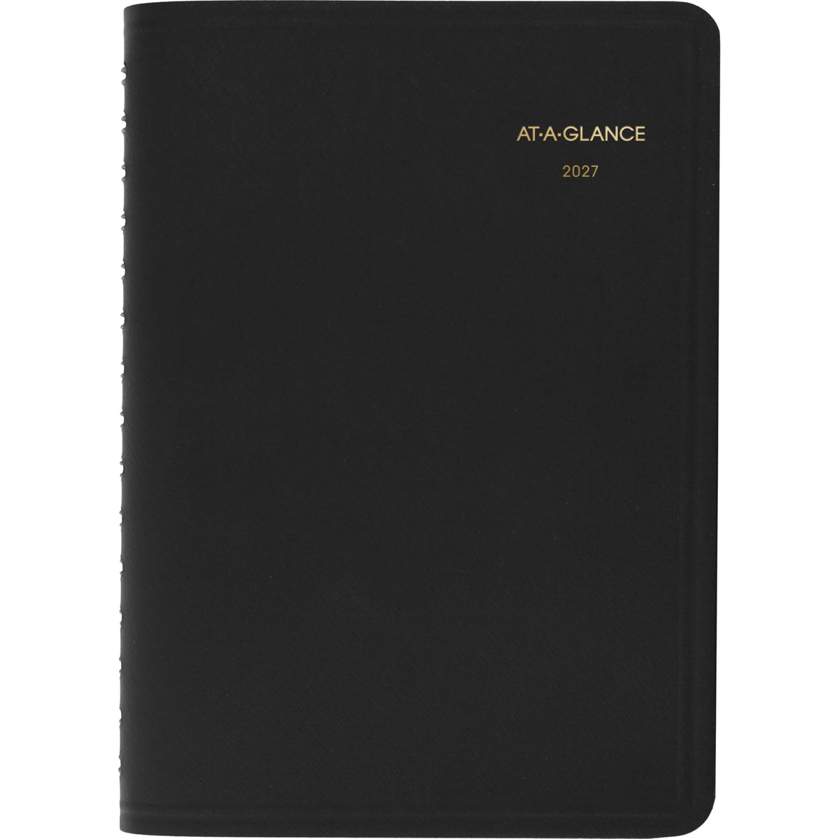 AT-A-GLANCE Planner 7080005, 5" x 8" – view 7