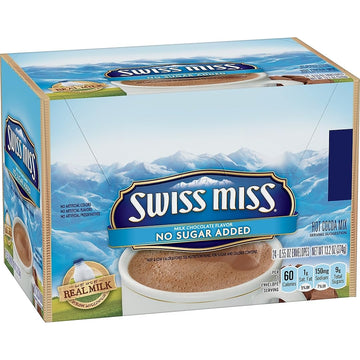 Classic Coffee Concepts Drink Flavored HUN55584, 24ct