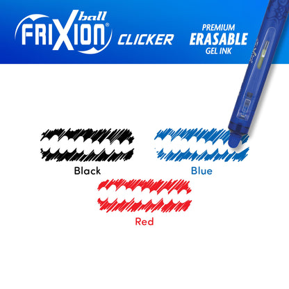 PILOT Writing Instrument 31467, 3 Count – view 6
