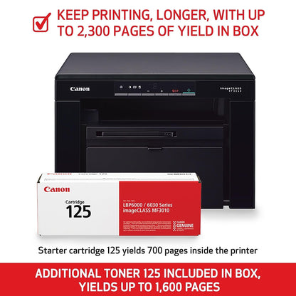 Canon Printer 5252B037, One Size – view 3