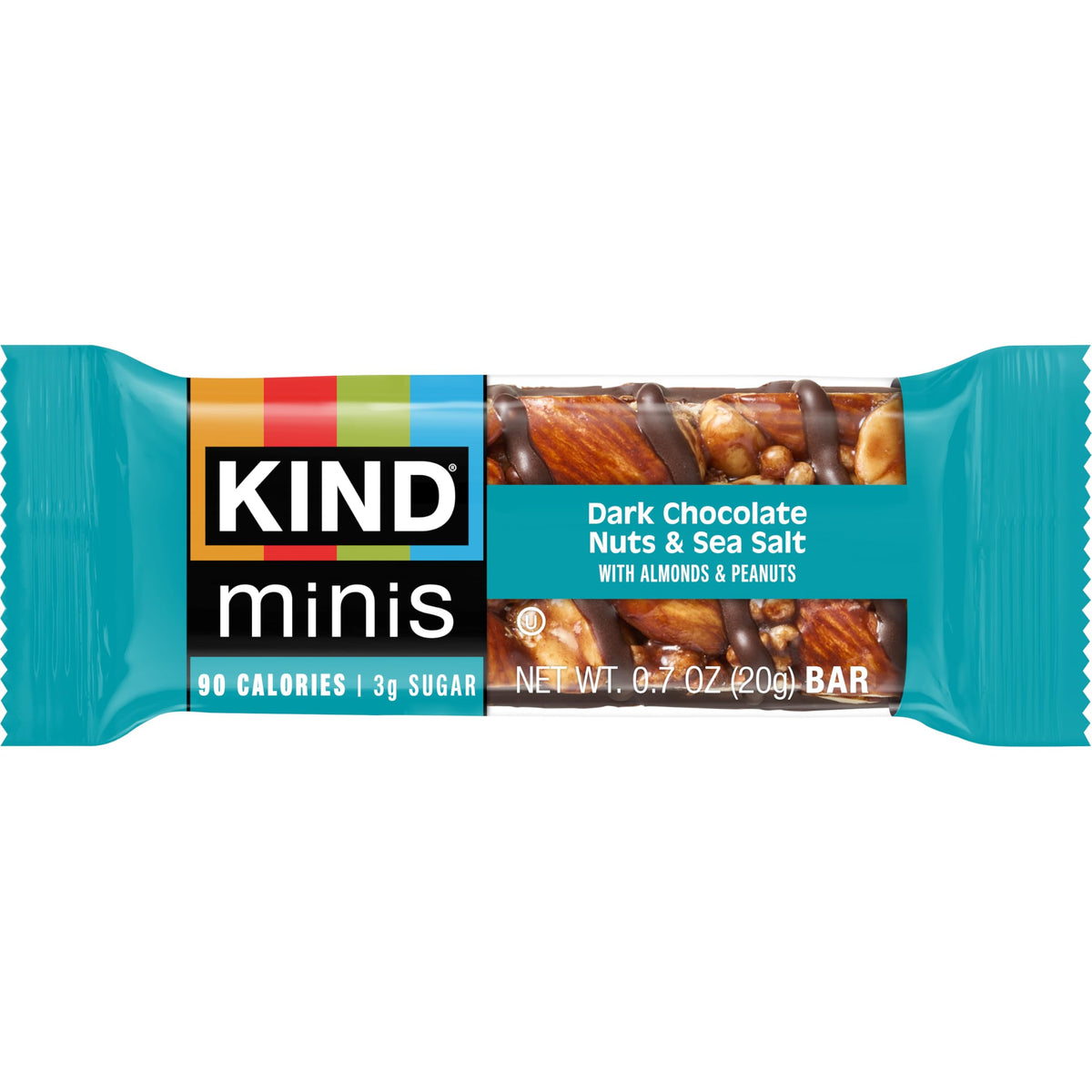 KIND Snack Food Bar 602652279638, 20 Count – view 4