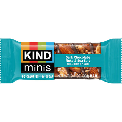 KIND Snack Food Bar 602652279638, 20 Count – view 4