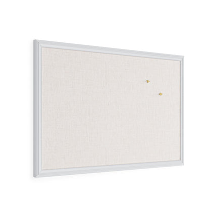 U Brands Pinboard 2074U00-01, 20" x 30"